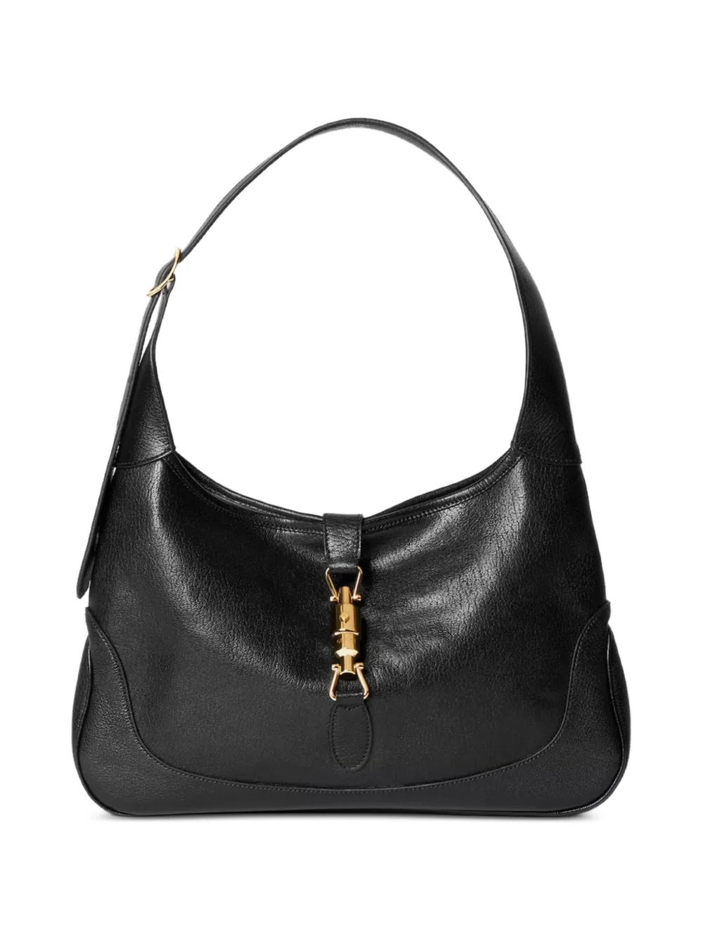 Gucci Jackie 1961 medium shoulder bag - Black
