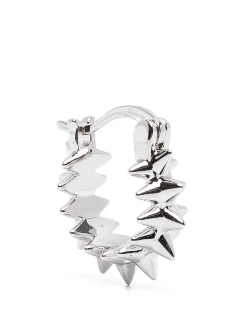 LAG WORLD Mini T-Tank earring