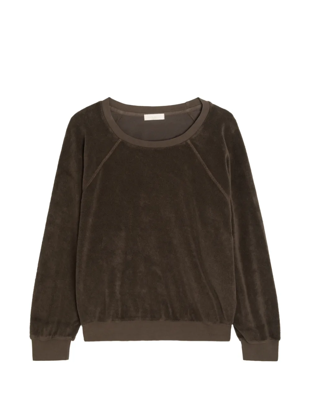 Suzie Kondi Samos sweatshirt - Marrone