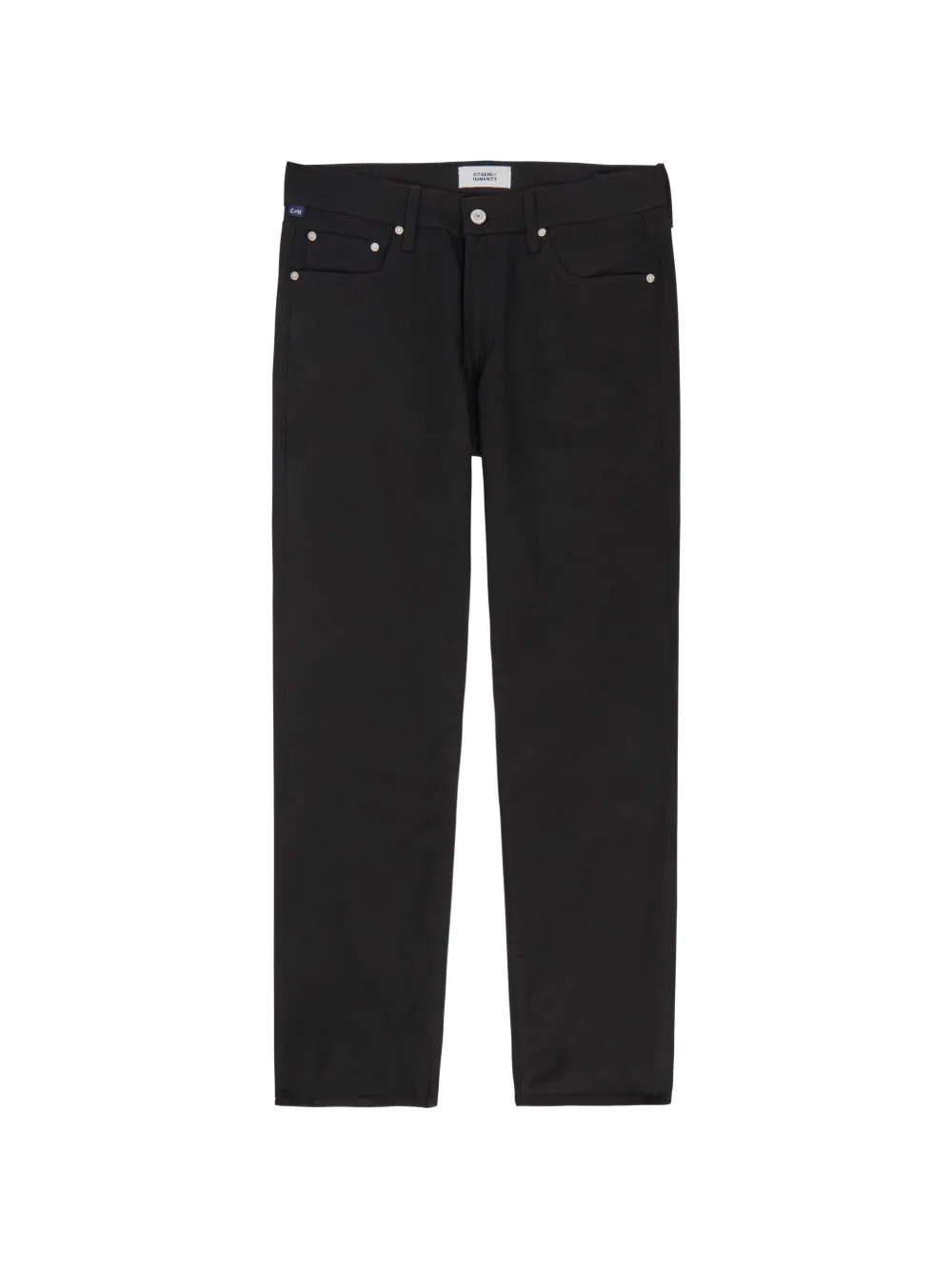 Citizens of Humanity five-pocket jeans - Nero