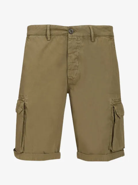 Al Duca D’Aosta 1902 cargo shorts