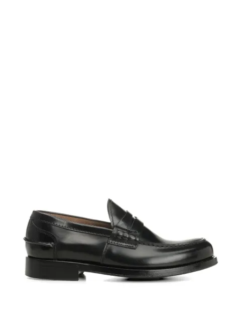 Al Duca D’Aosta 1902 College loafers