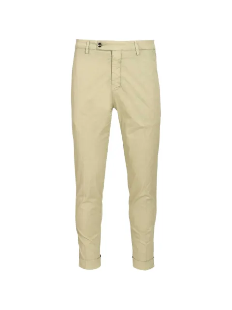 Al Duca D’Aosta 1902 chino trousers