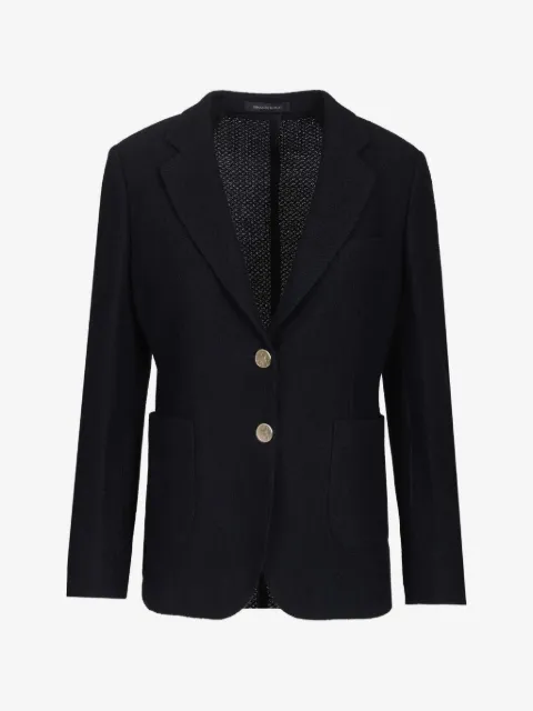 LATORRE single-breasted blazer