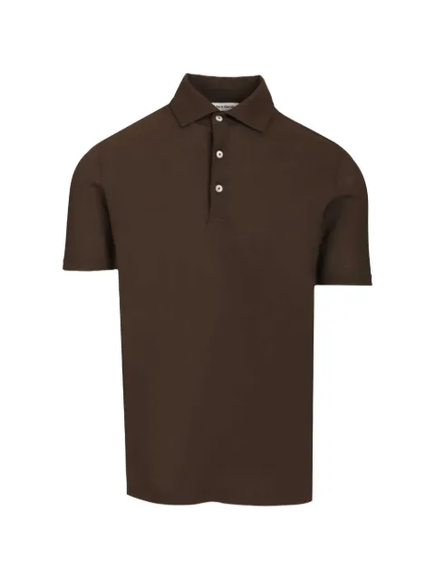 Al Duca D’Aosta 1902 playera tipo polo manga corta