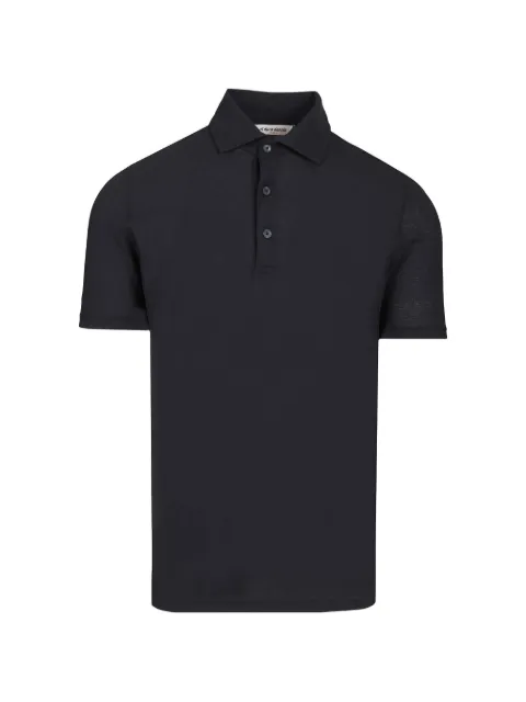 Al Duca D’Aosta 1902 playera tipo polo manga corta