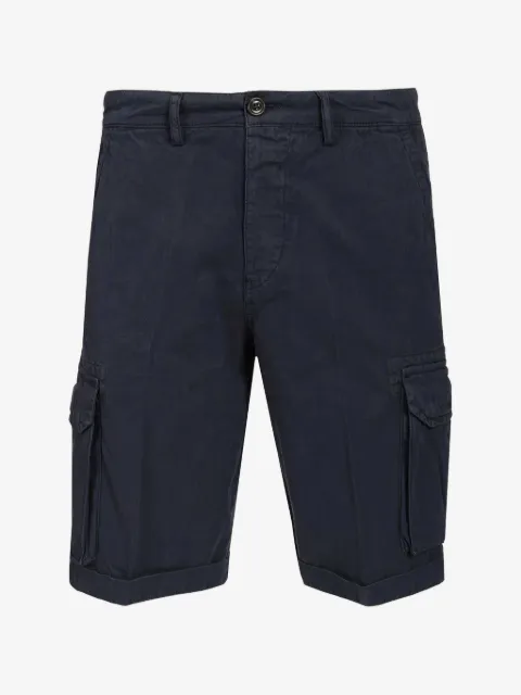 Al Duca D’Aosta 1902 cargo shorts