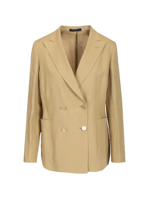 LATORRE double-breasted blazer