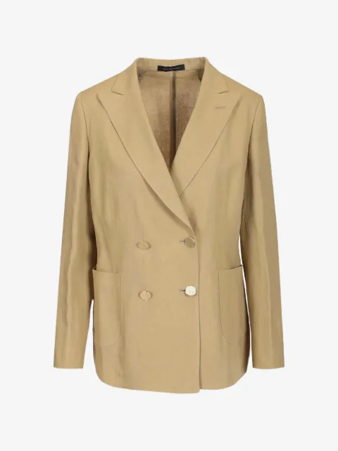 LATORRE double-breasted blazer
