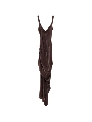 Rick Owens（リック・オウエンス）ワンピース・ドレス - FARFETCH