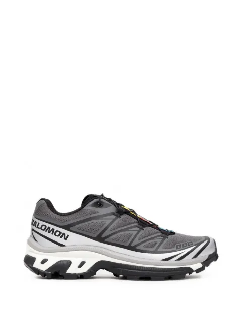 Salomon XT-6 low-top sneakers