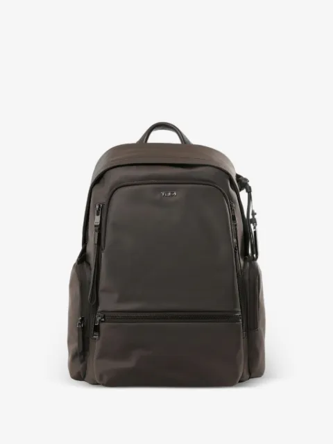 Tumi mochila Celina con placa del logo