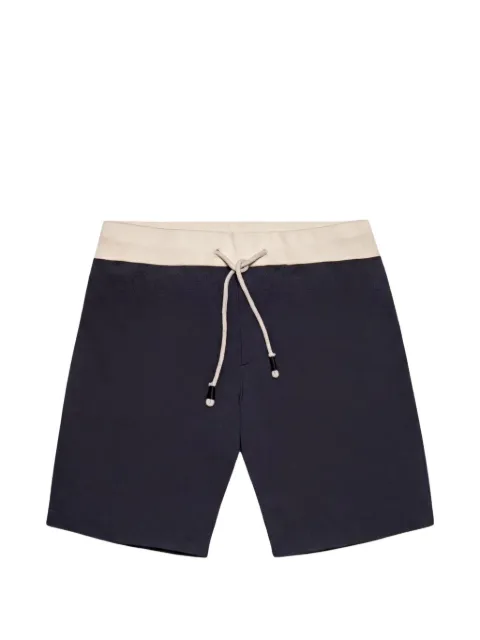 Orlebar Brown Frederick drawstring shorts