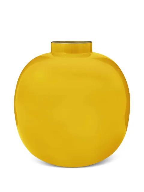 PIP STUDIO glossy spherical vase