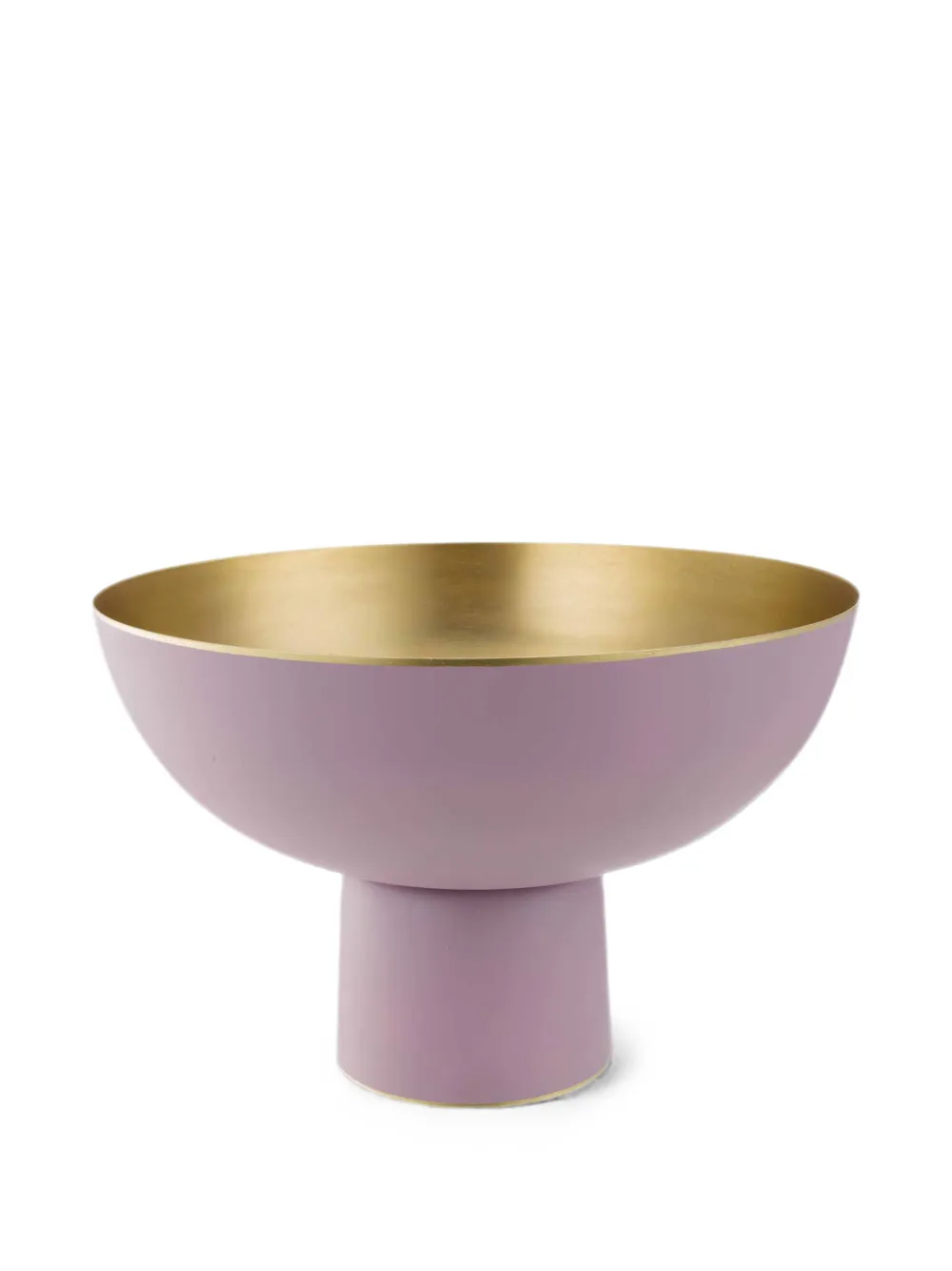 Pip Studio High-pedestal Tray In Purple