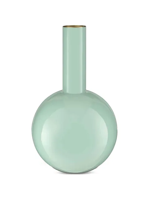 PIP STUDIO spherical iron vase