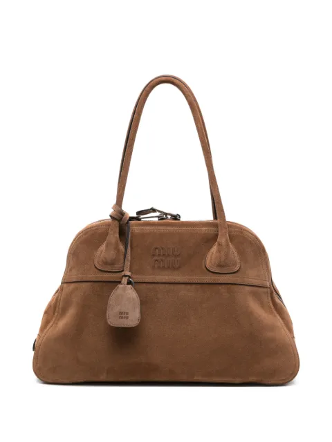 Miu Miu Vivant shoulder bag