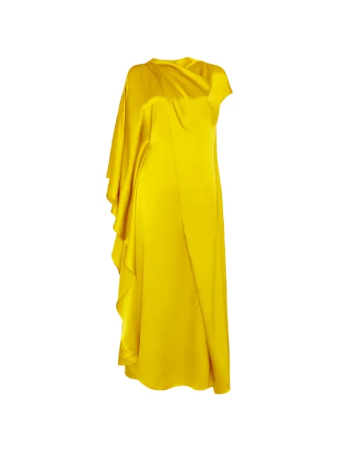Roksanda vestido Hiba