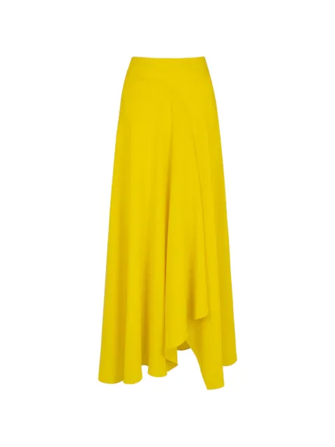 Roksanda Asha asymmetric skirt