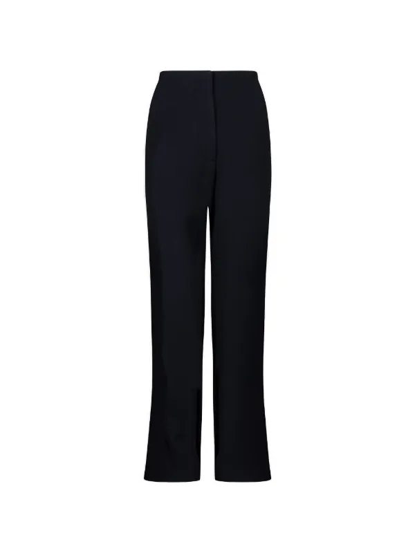 Roksanda Rina Trousers in Black