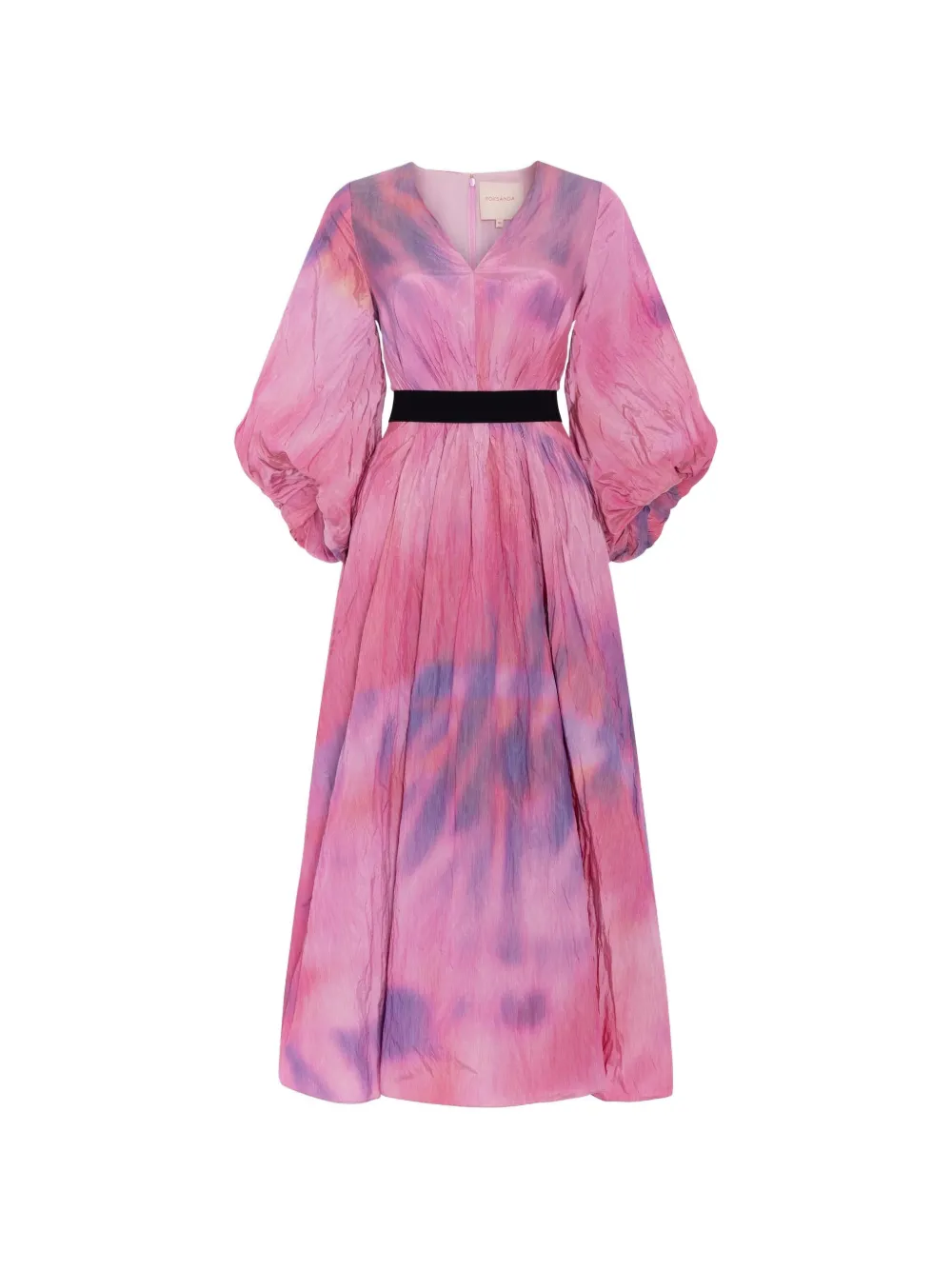 Roksanda Abito midi Maisa - Rosa