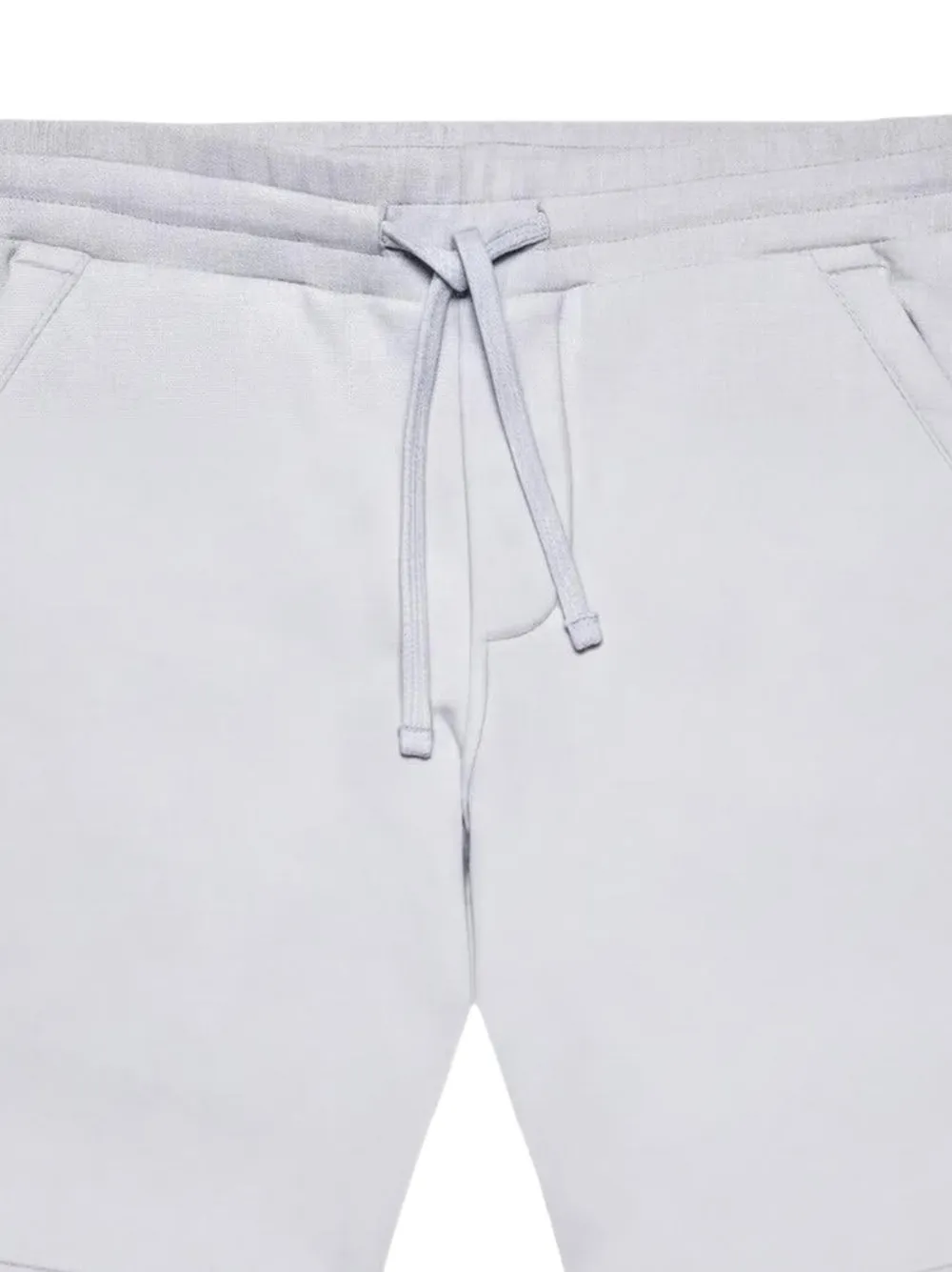 Orlebar Brown Shorts met trekkoord Blauw