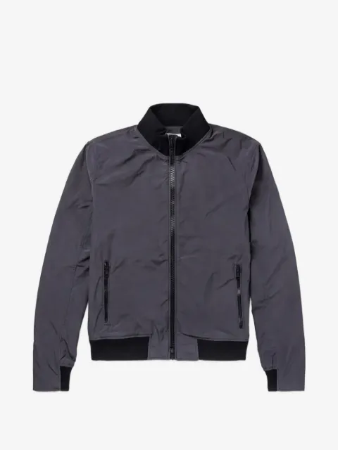Orlebar Brown Maddox Jacke mit Reißverschluss
