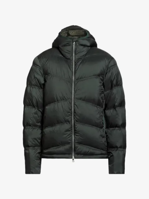Orlebar Brown Karoo quilted hooded jacket