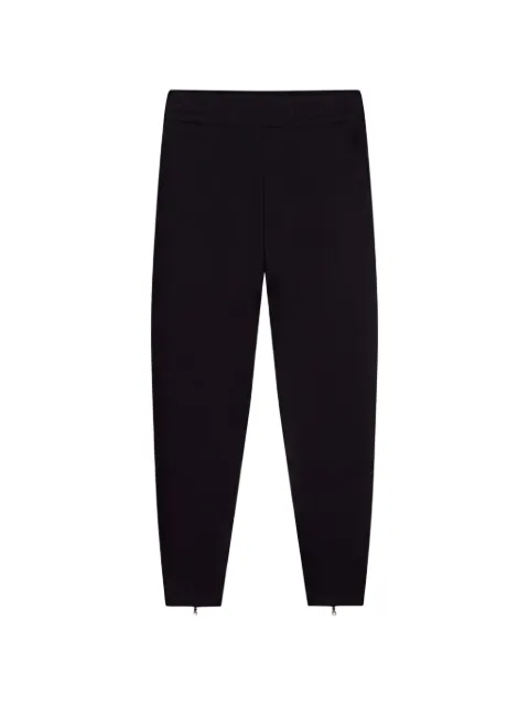 Orlebar Brown Forel elasticated-waistband trousers