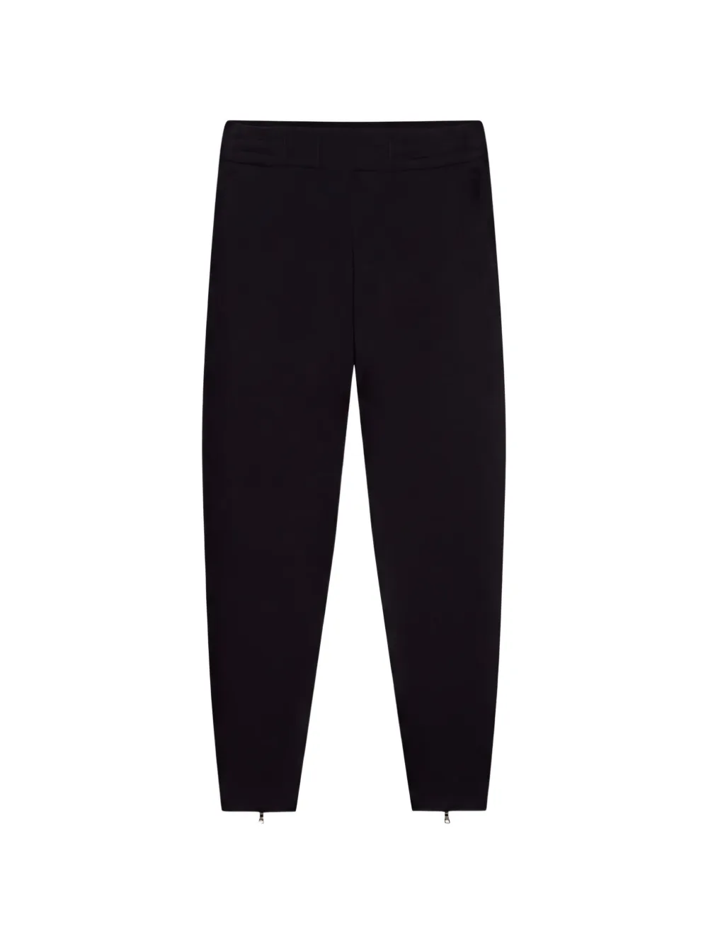 Orlebar Brown Forel broek met elastische tailleband Blauw