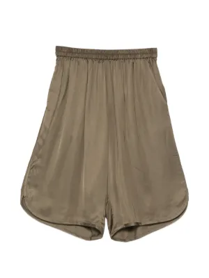 Alexander Wang カーゴショーツ | グリーン | FARFETCH JP