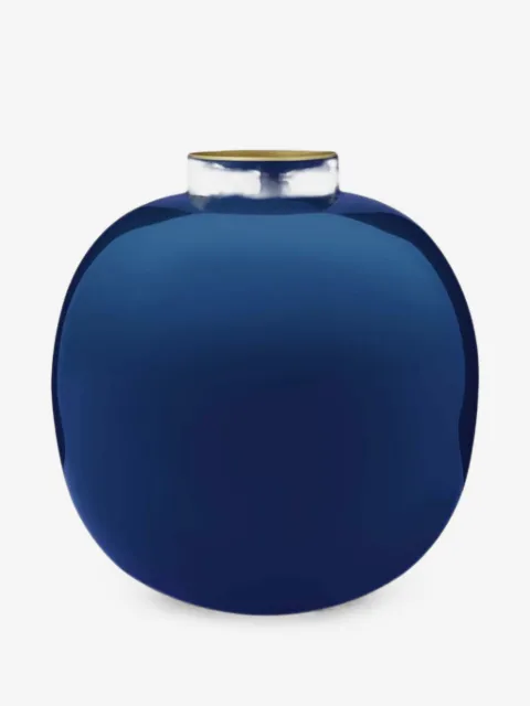 PIP STUDIO spherical-shaped vase