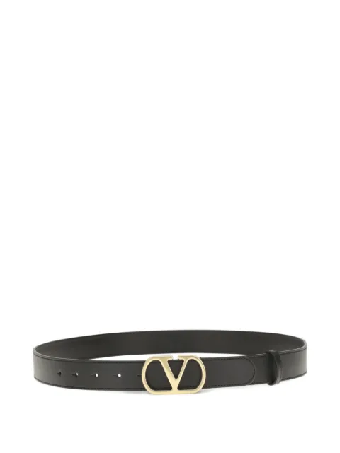 Valentino Garavani VLogo Signature belt