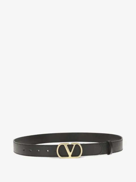 Valentino Garavani VLogo Signature belt