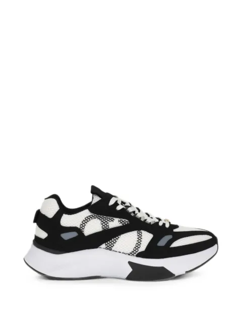 Valentino Garavani Demivee mesh sneakers