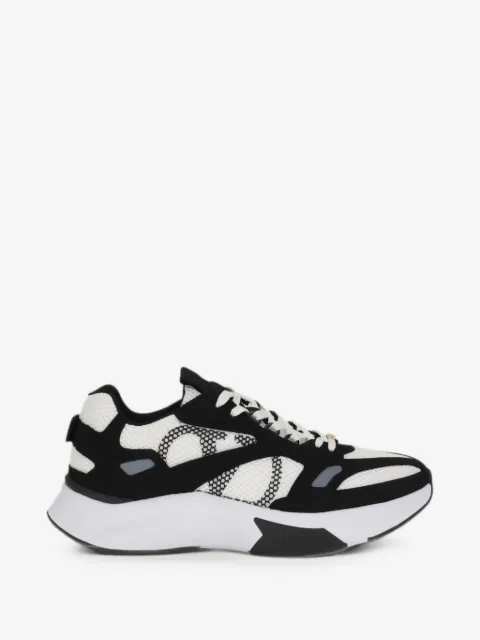 Valentino Garavani Demivee VLogo Signature mesh sneakers