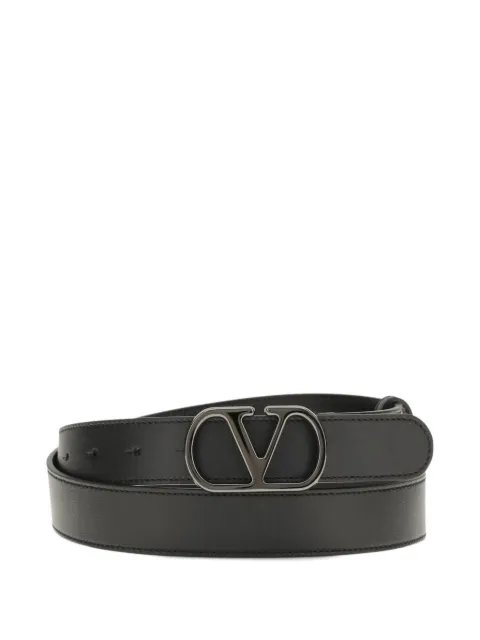 Valentino Garavani VLogo Signature belt