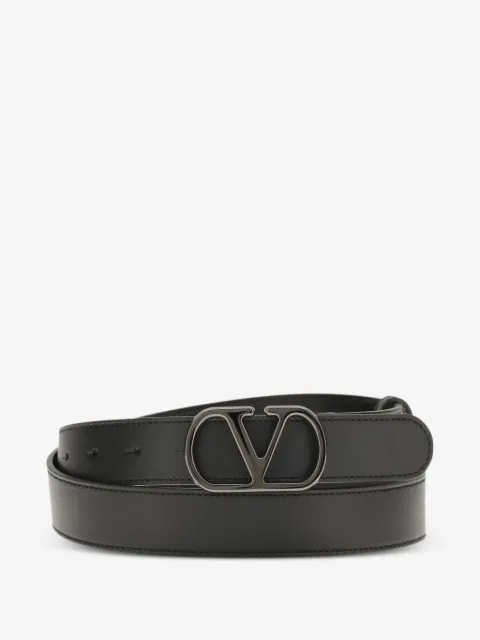 Valentino Garavani VLogo Signature belt
