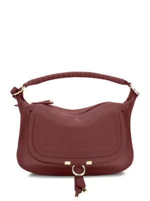 Chloé Marcie バッグ S | レッド | FARFETCH JP Chloé クロエ 