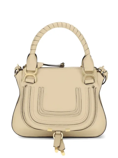 Chloé small Marcie tote bag
