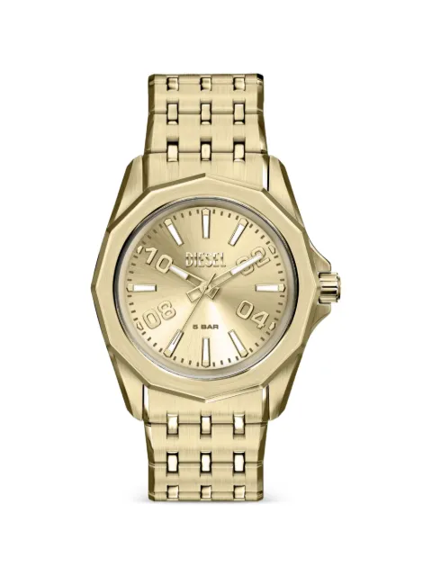 Diesel Stinger 44mm watch