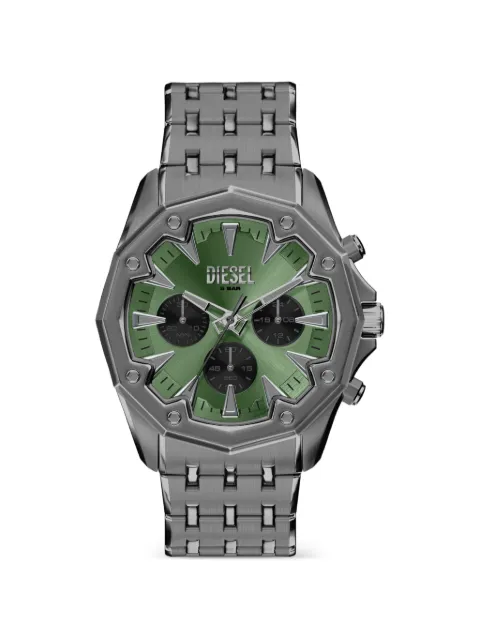 Diesel Stinger chronograph 46mm watch