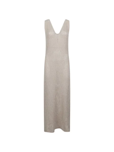 HINNOMINATE vestido sin mangas