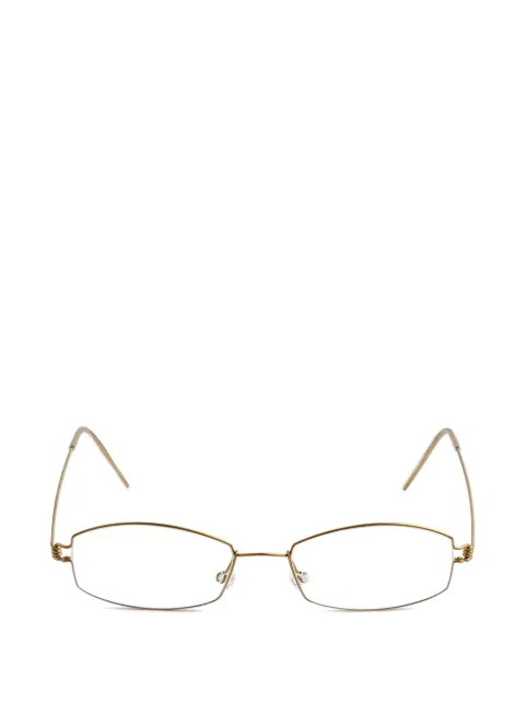 Lindberg Holger glasses