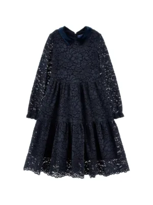 Designer Party & Occasion Dresses for Girls