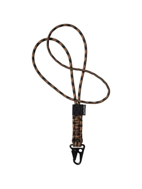 Carhartt WIP Rope keychain
