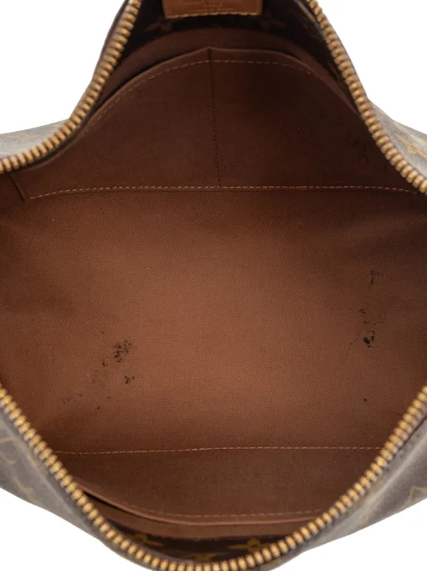 Louis Vuitton Pre-Owned 2012 Monogram Sully PM Shoulder Bag
