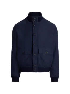 Polo Ralph Lauren コーデュロイ オーバーシャツ | ブルー | FARFETCH JP