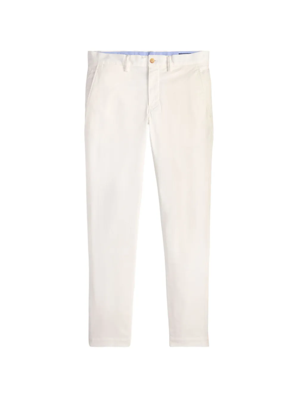 Polo Ralph Lauren Chino mit schmalem Schnitt - Nude