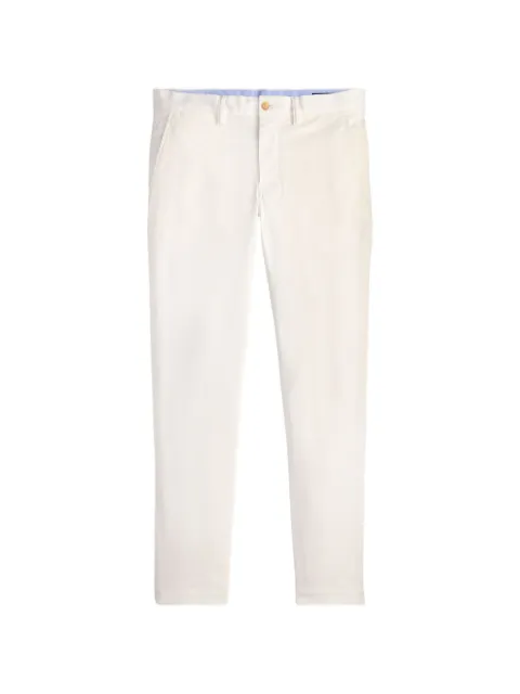 Polo Ralph Lauren pantalon chino à coupe slim